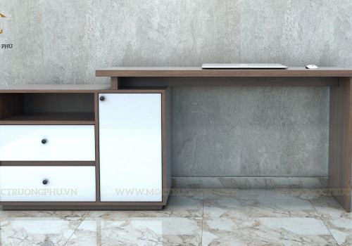 BÀN LÀM VIỆC MTP 15