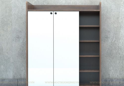 TỦ GIÀY MTP 15