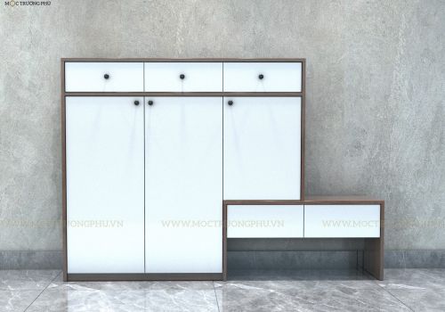 TỦ GIÀY MTP 07