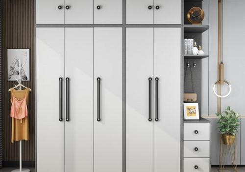 Top 5 Cách Vệ Sinh Tủ Quần Áo Siêu Đơn Giản Ít Người Biết
